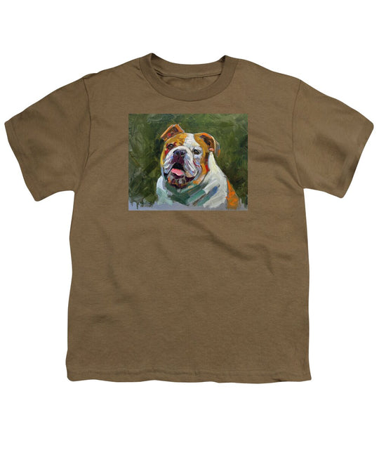 Bart - Youth T-Shirt