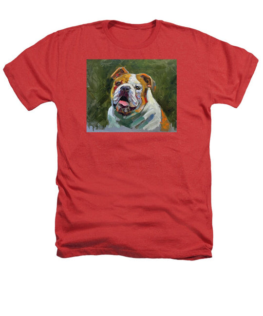 Bart - Heathers T-Shirt