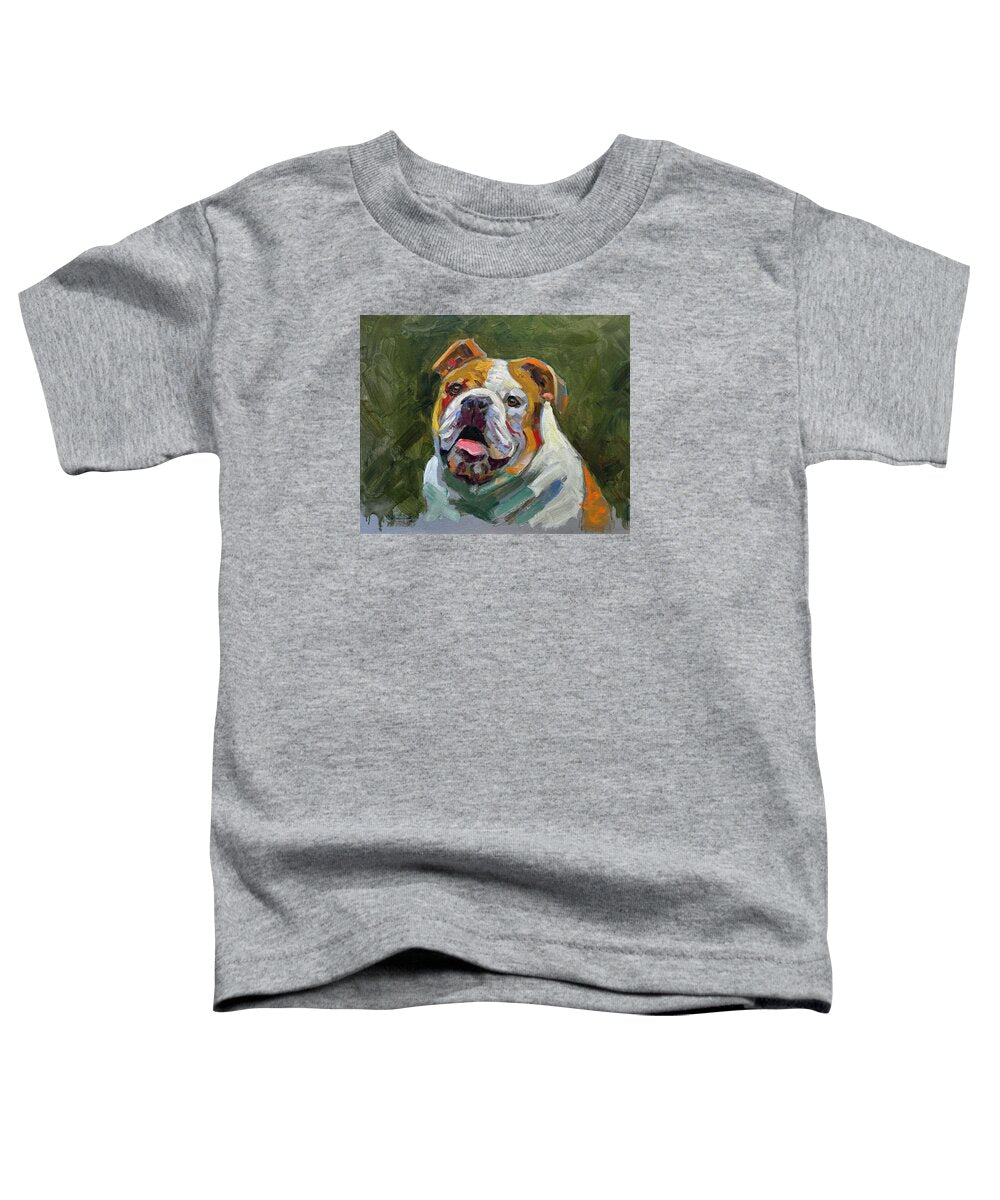 Bart - Toddler T-Shirt