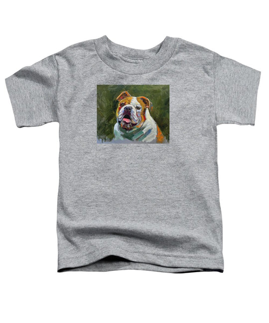Bart - Toddler T-Shirt
