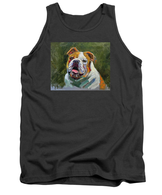 Bart - Tank Top