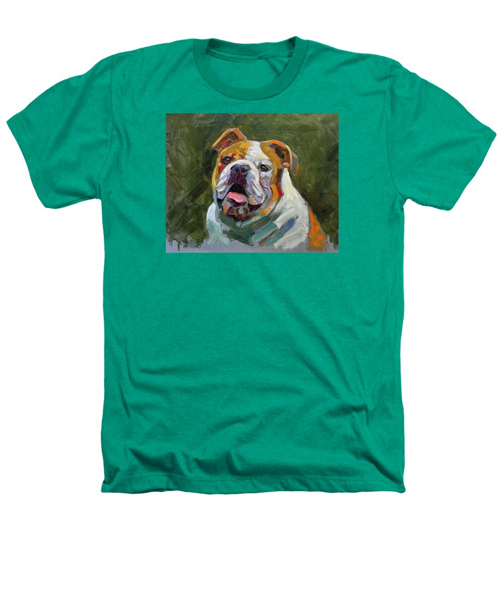 Bart - Heathers T-Shirt