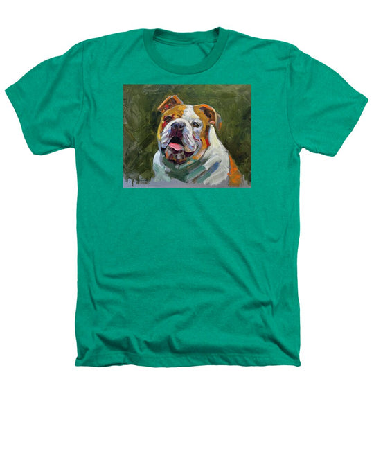 Bart - Heathers T-Shirt