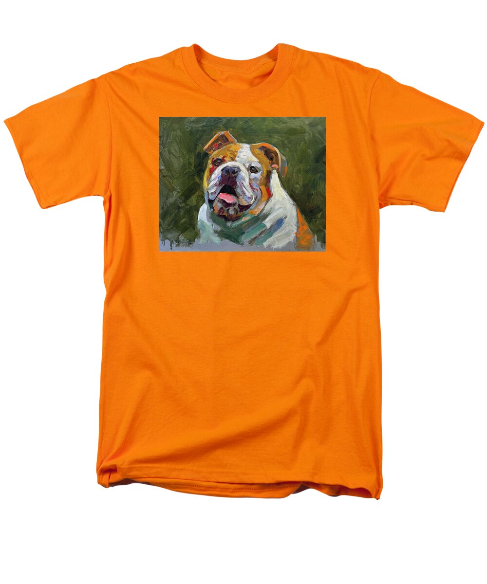 Bart - Men's T-Shirt  (Regular Fit)