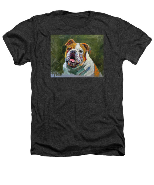 Bart - Heathers T-Shirt