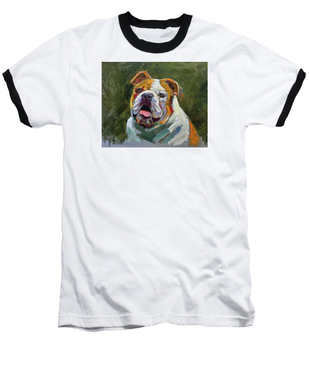 Bart - Baseball T-Shirt