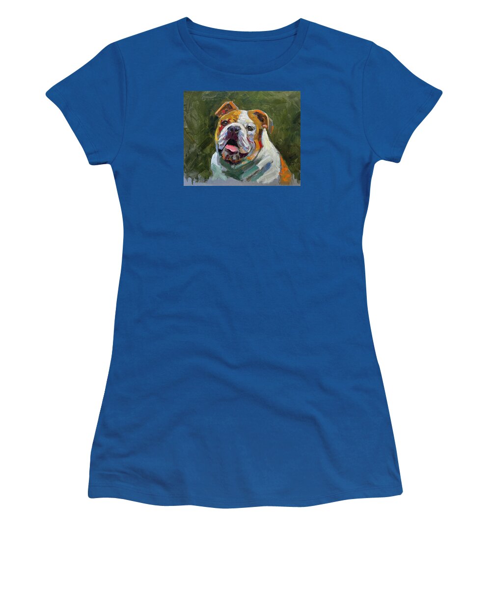 Bart - Women's T-Shirt