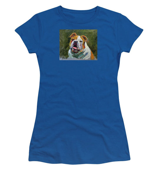 Bart - Women's T-Shirt