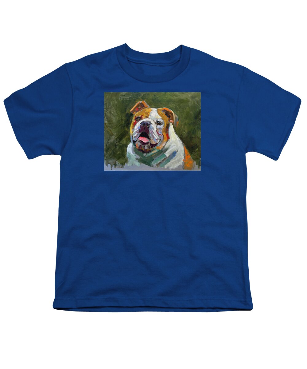 Bart - Youth T-Shirt