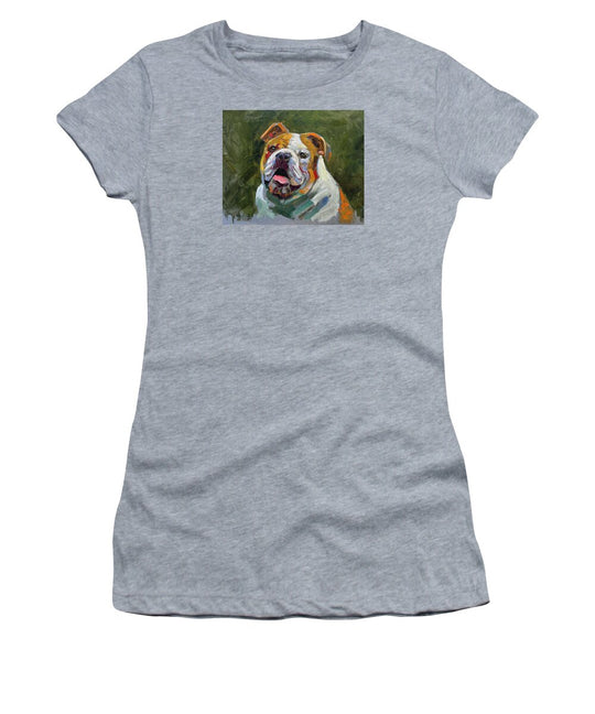 Bart - Women's T-Shirt