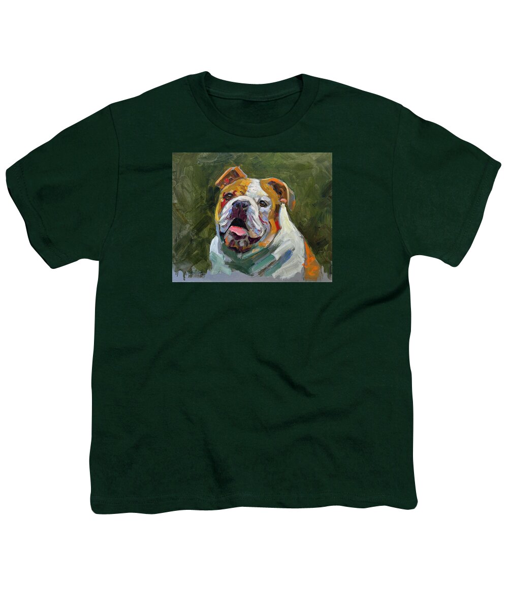 Bart - Youth T-Shirt