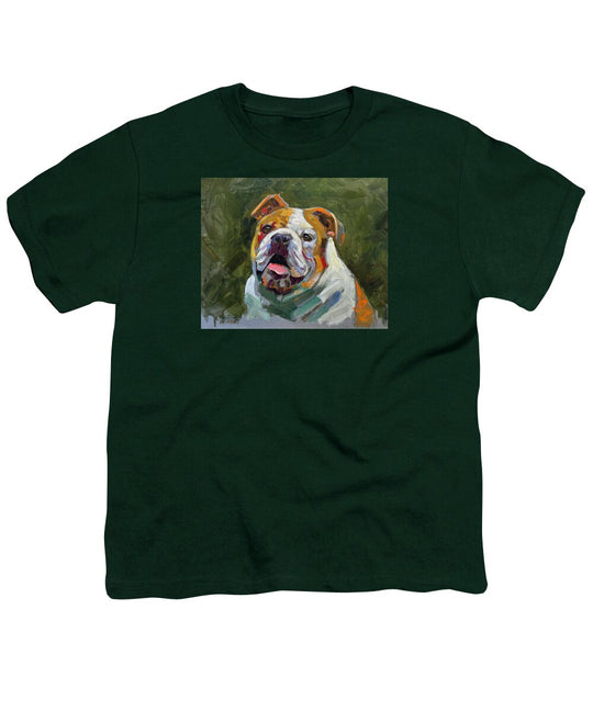 Bart - Youth T-Shirt