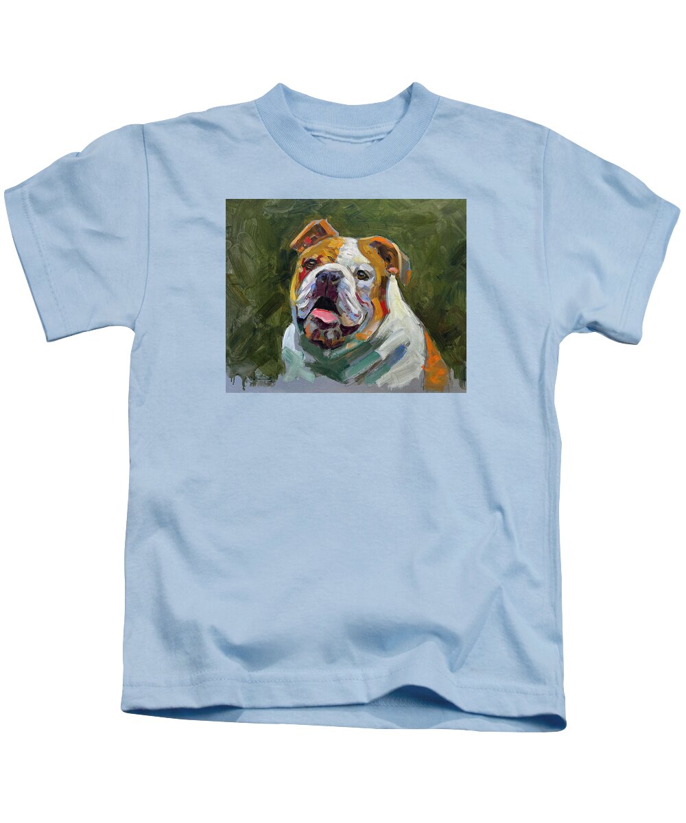 Bart - Kids T-Shirt