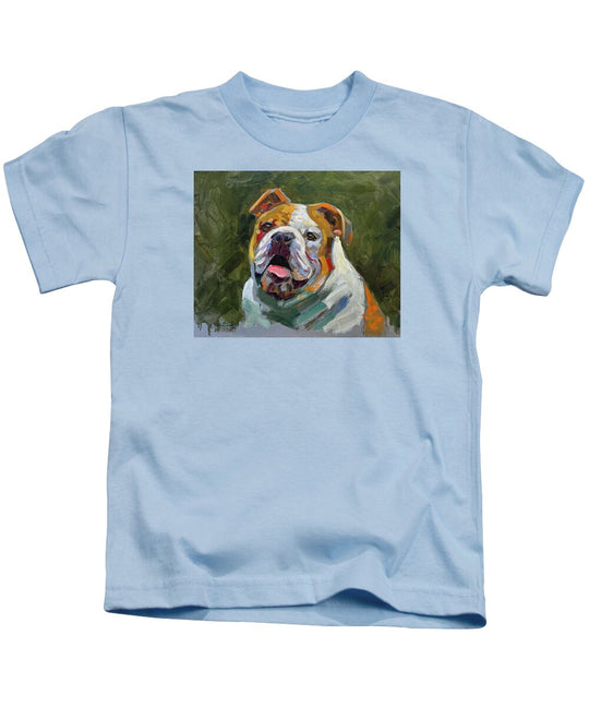 Bart - Kids T-Shirt