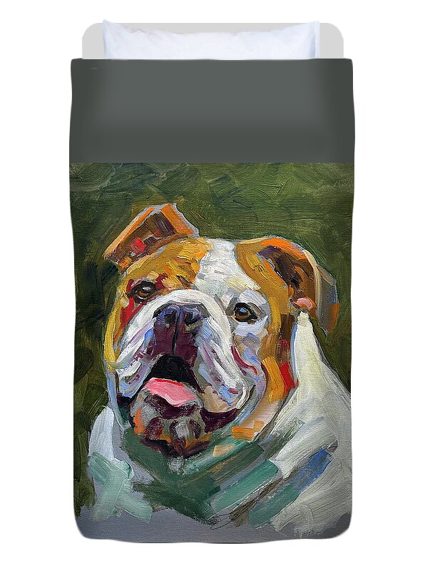 Bart - Duvet Cover