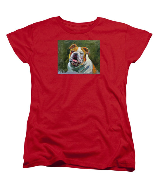 Bart - Women's T-Shirt (Standard Fit)