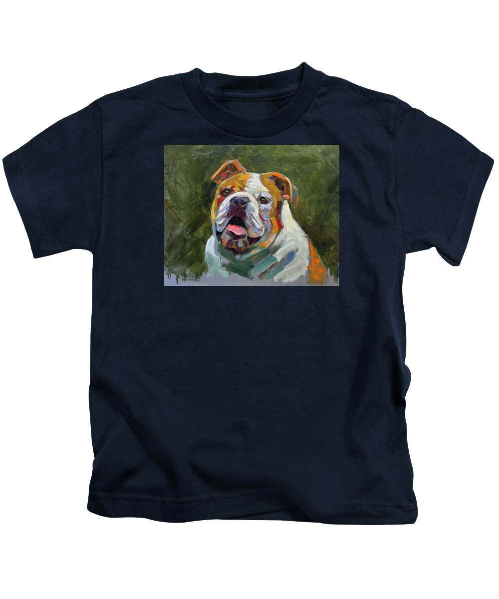 Bart - Kids T-Shirt