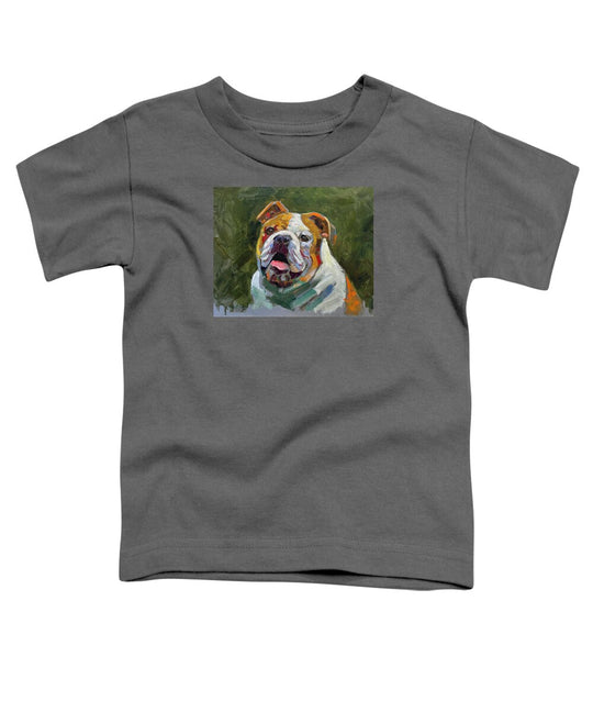 Bart - Toddler T-Shirt