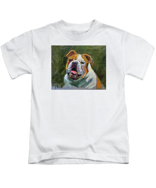Bart - Kids T-Shirt