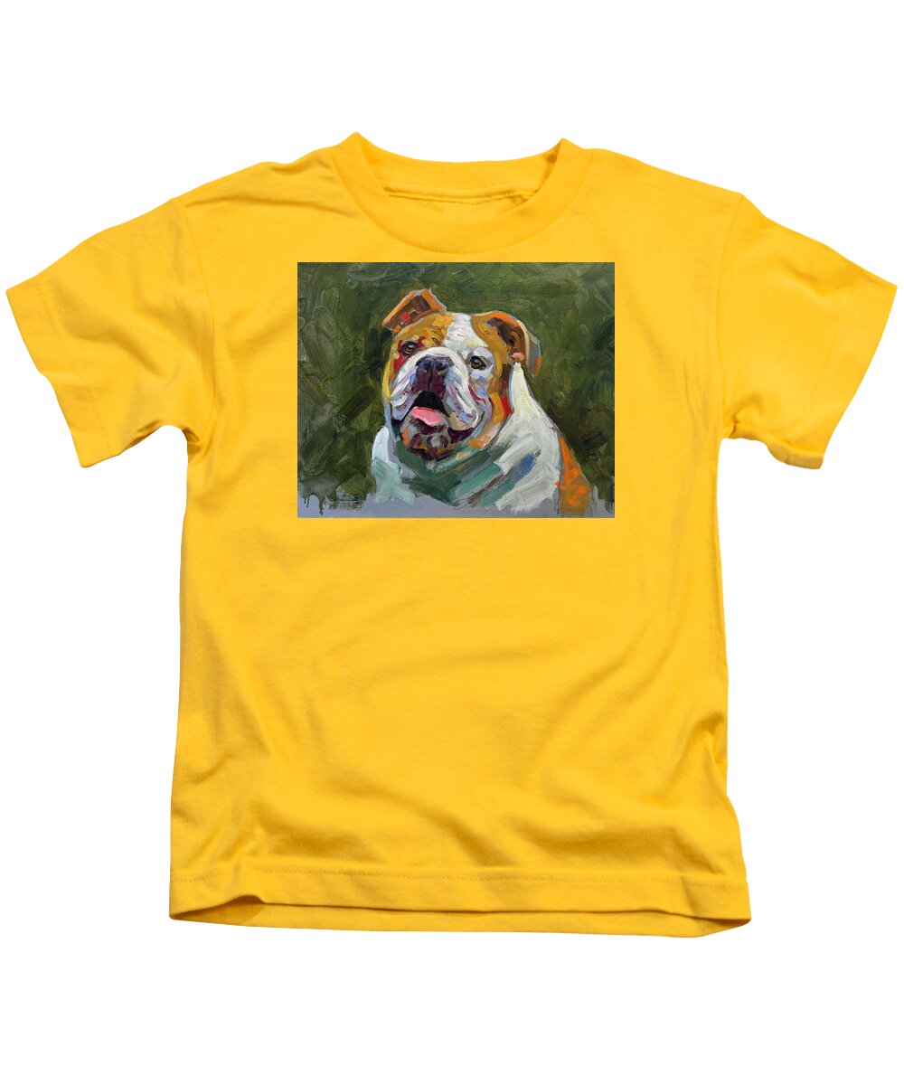 Bart - Kids T-Shirt