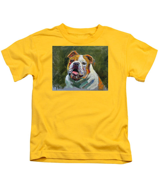 Bart - Kids T-Shirt