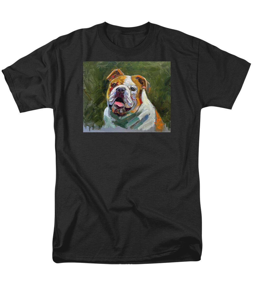 Bart - Men's T-Shirt  (Regular Fit)