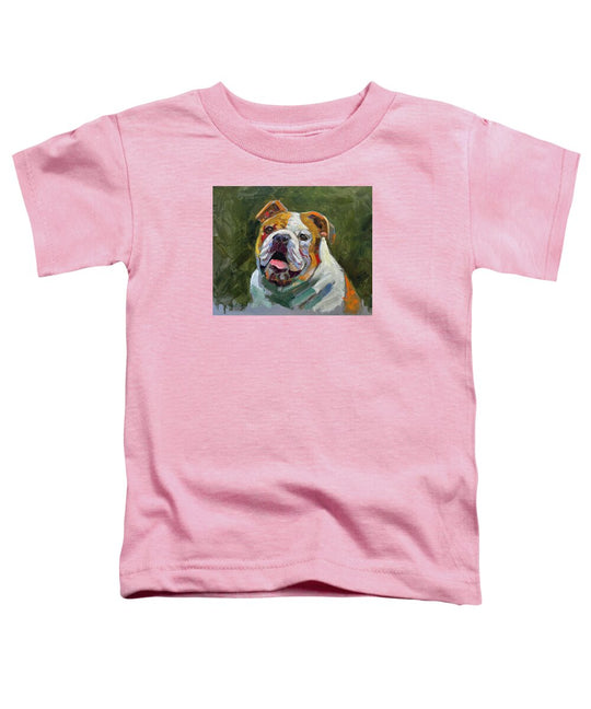 Bart - Toddler T-Shirt