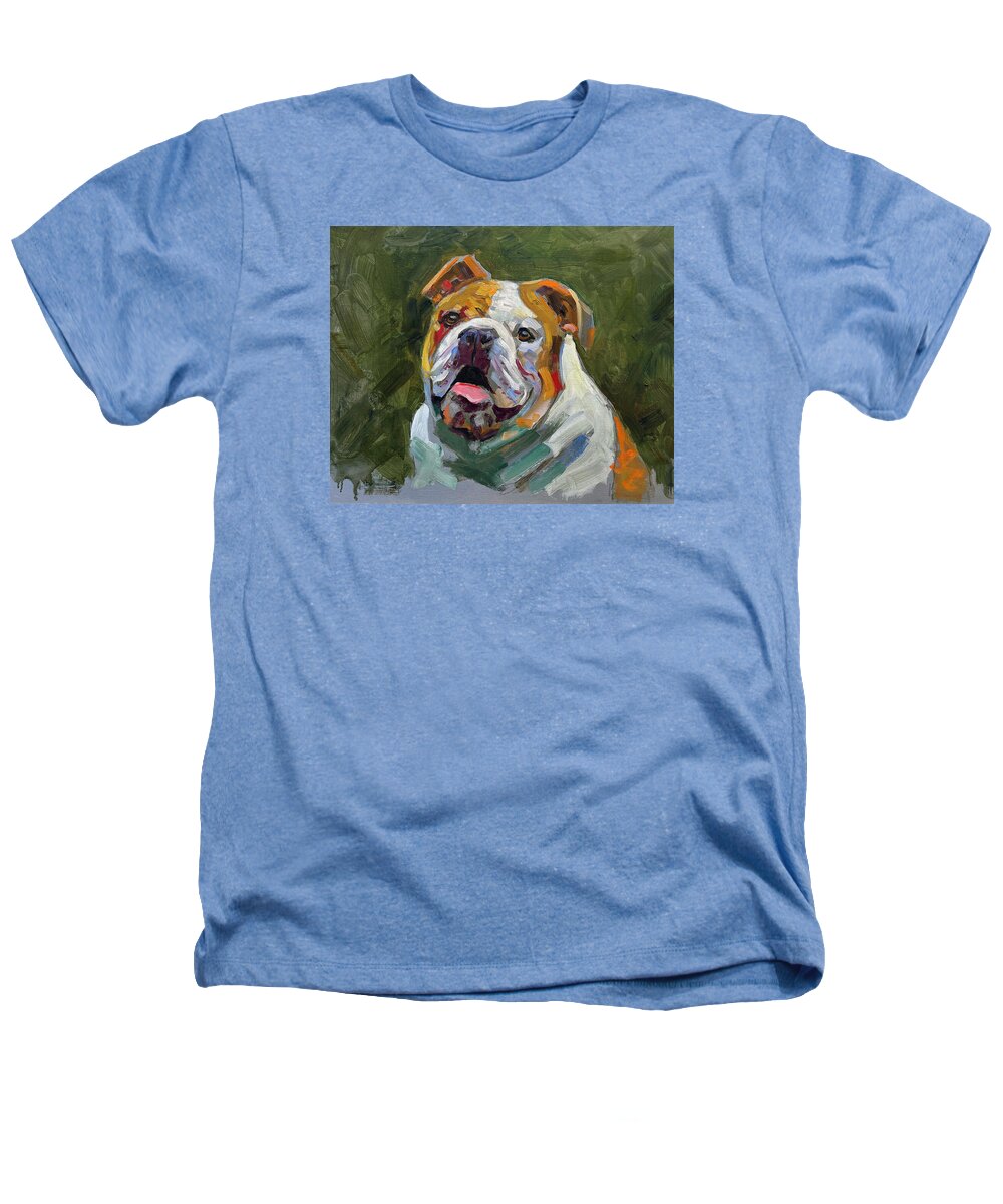 Bart - Heathers T-Shirt