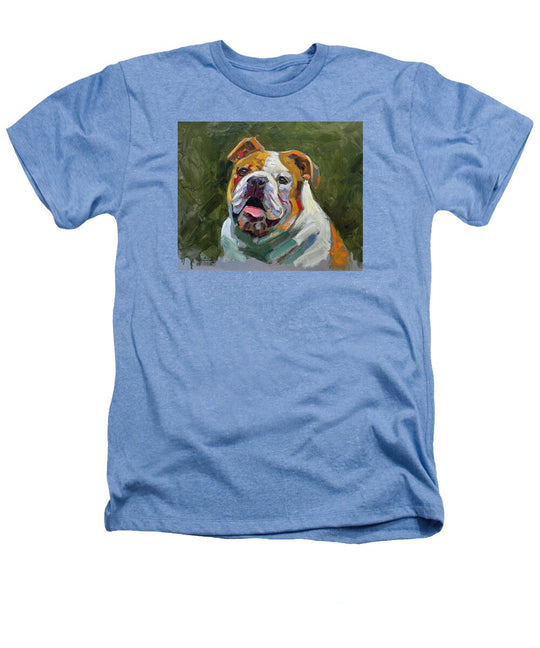 Bart - Heathers T-Shirt