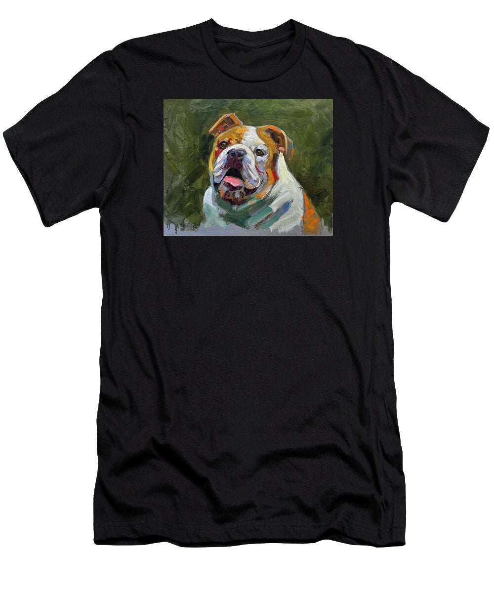 Bart - T-Shirt