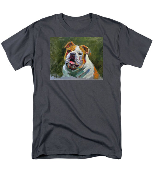 Bart - Men's T-Shirt  (Regular Fit)