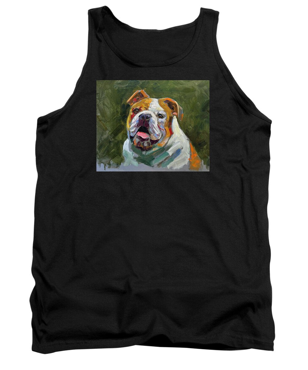 Bart - Tank Top