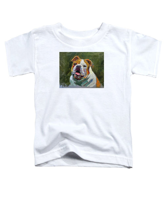 Bart - Toddler T-Shirt