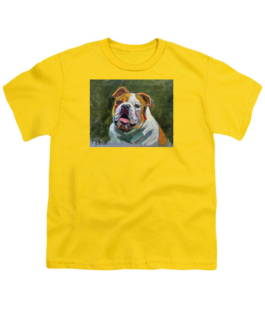 Bart - Youth T-Shirt