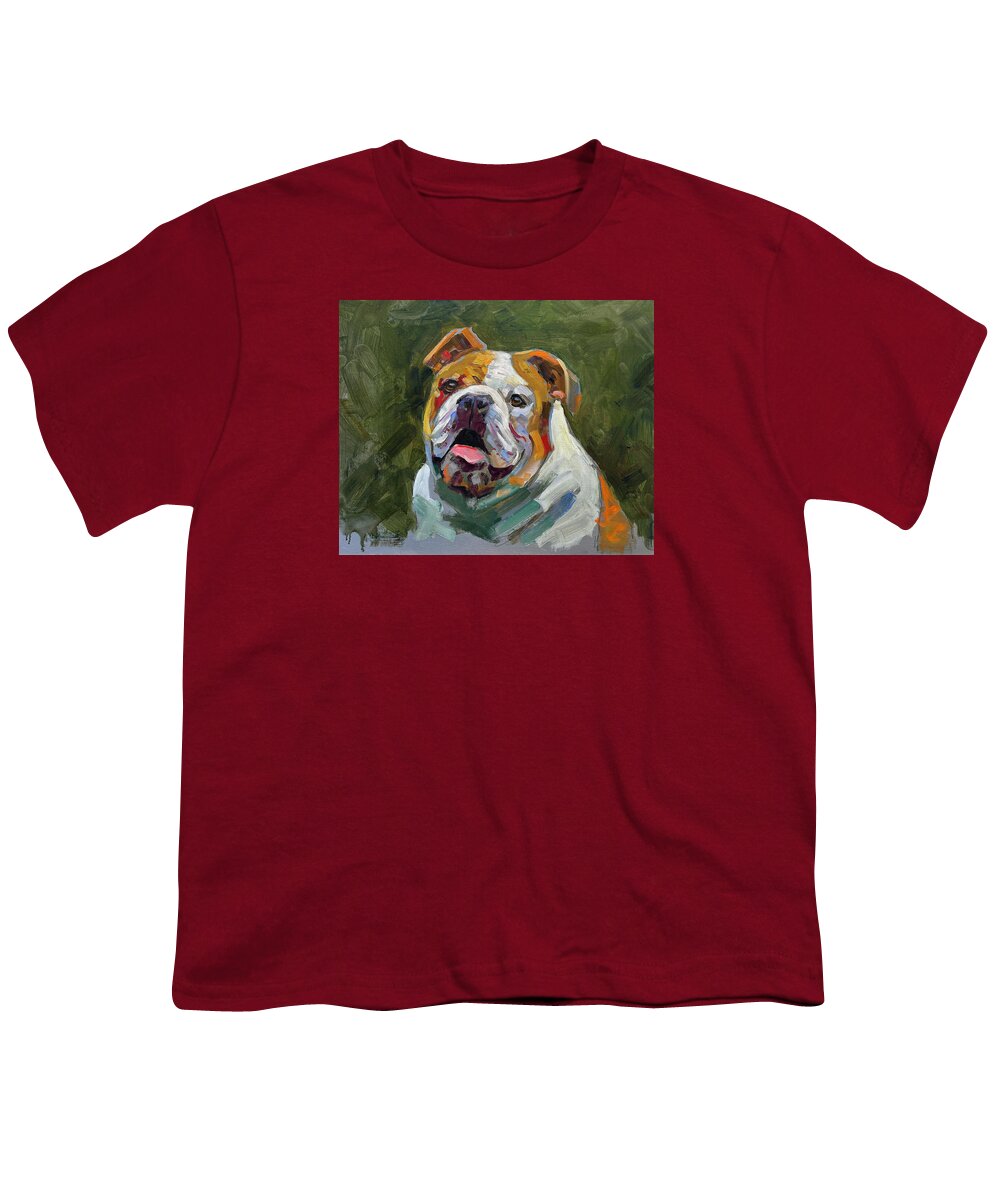 Bart - Youth T-Shirt