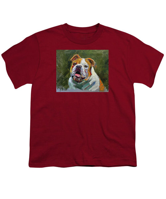 Bart - Youth T-Shirt