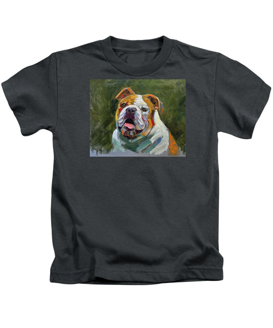 Bart - Kids T-Shirt