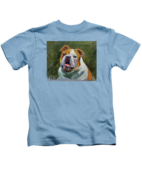 Bart - Kids T-Shirt