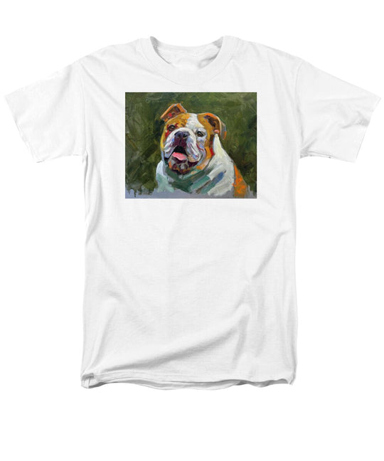 Bart - Men's T-Shirt  (Regular Fit)