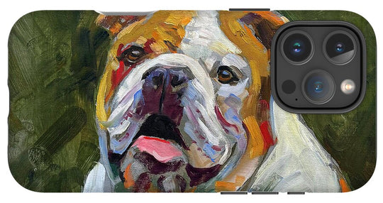 Bart - Phone Case