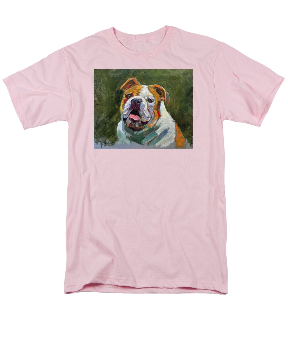 Bart - Men's T-Shirt  (Regular Fit)