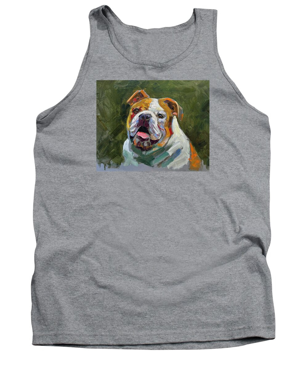 Bart - Tank Top