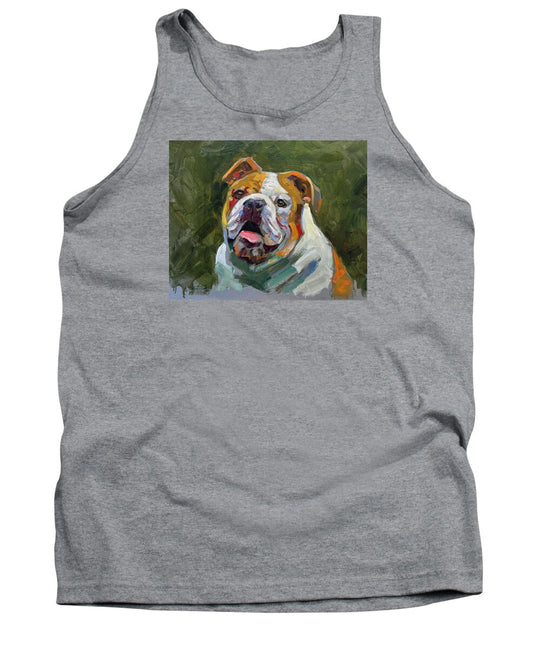 Bart - Tank Top