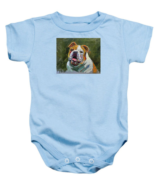 Bart - Baby Onesie