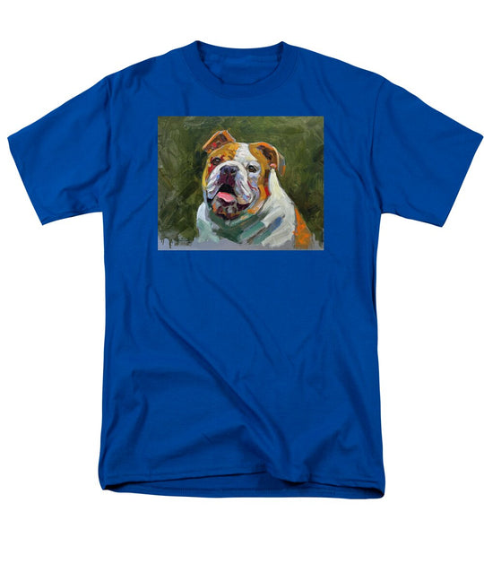 Bart - Men's T-Shirt  (Regular Fit)