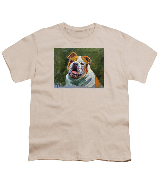 Bart - Youth T-Shirt