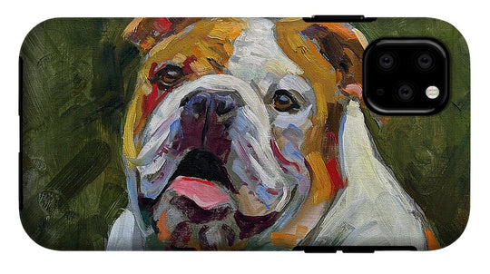 Bart - Phone Case