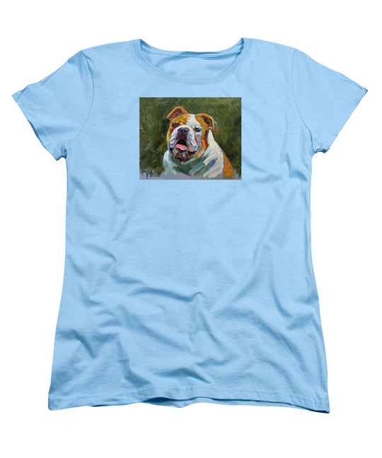 Bart - Women's T-Shirt (Standard Fit)