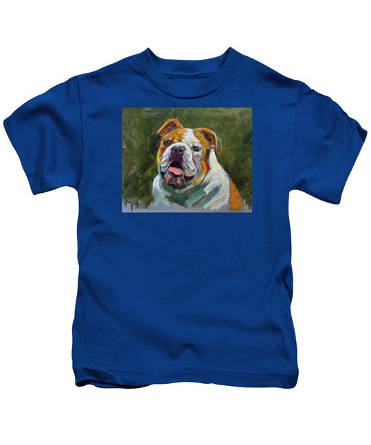Bart - Kids T-Shirt
