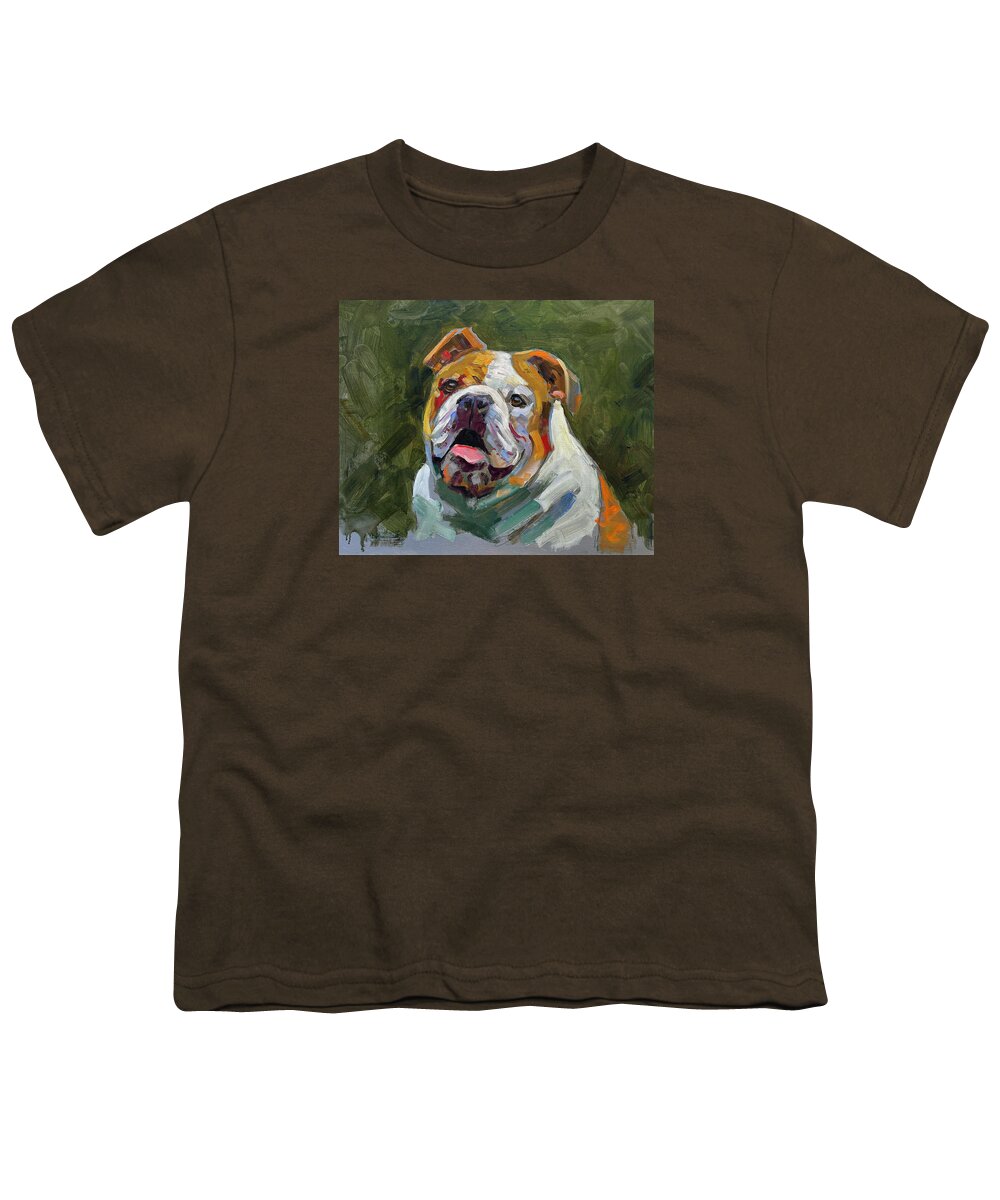 Bart - Youth T-Shirt